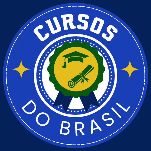 Cursos do Brasil